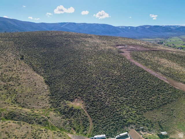 324 E 100 N Unit 9, Wallsburg, UT 84082