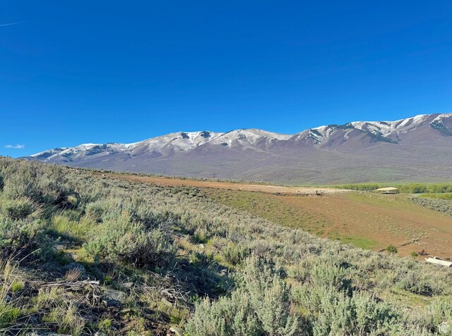 324 E 100 N Unit 9, Wallsburg, UT 84082