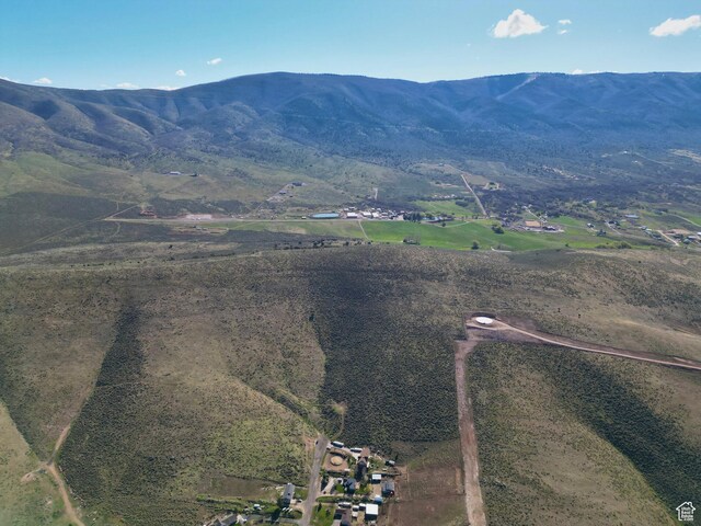 324 E 100 N Unit 9, Wallsburg, UT 84082