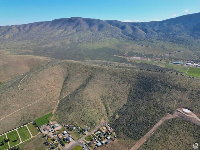 324 E 100 N Unit 9, Wallsburg, UT 84082