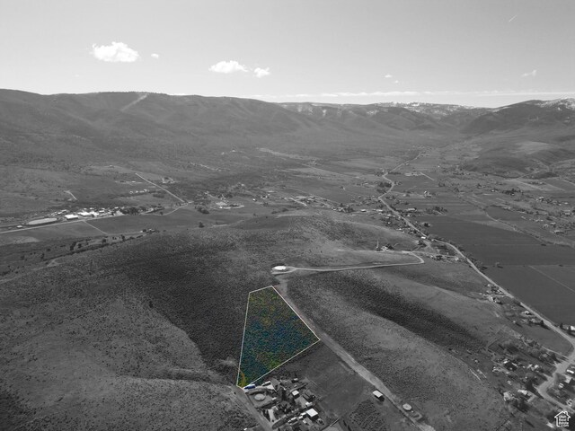 324 E 100 N Unit 9, Wallsburg, UT 84082