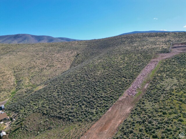 324 E 100 N Unit 9, Wallsburg, UT 84082