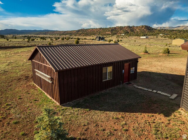 46071 W Thunder Ridge Rd, Fruitland, UT 84027