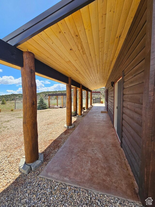 46071 W Thunder Ridge Rd, Fruitland, UT 84027