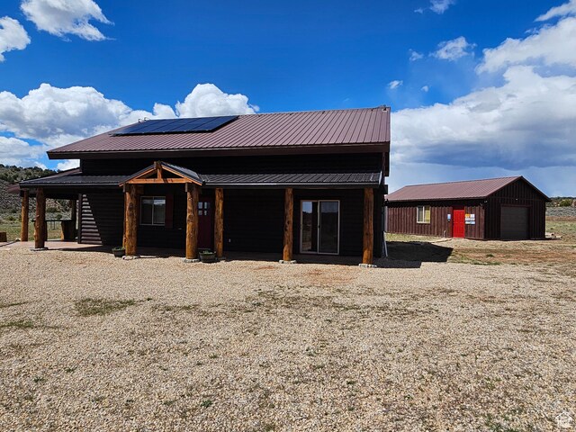 46071 W Thunder Ridge Rd, Fruitland, UT 84027