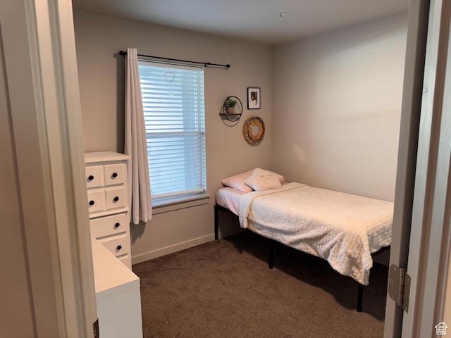 675 S 100 W Unit A203, Springville, UT 84663 - bedroom featuring dark colored carpet