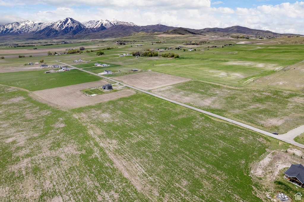 2430 N 6750 W Unit 9, Petersboro, UT 84325