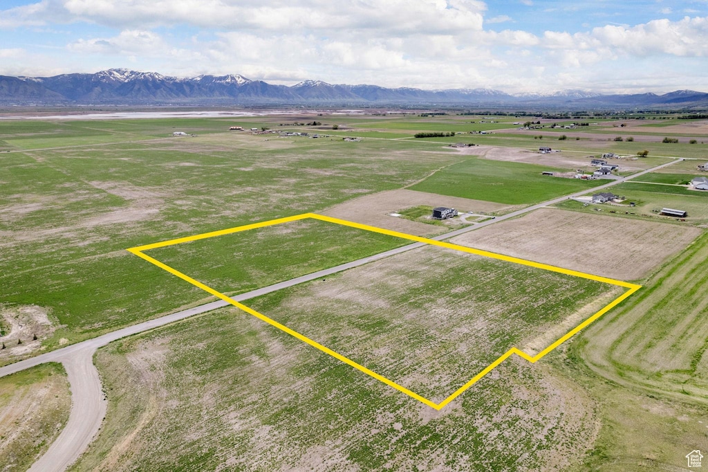 2430 N 6750 W Unit 9, Petersboro, UT 84325