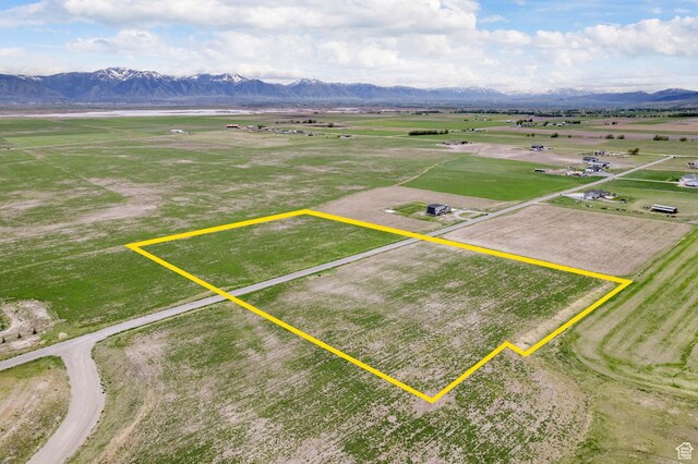 2430 N 6750 W Unit 9, Petersboro, UT 84325