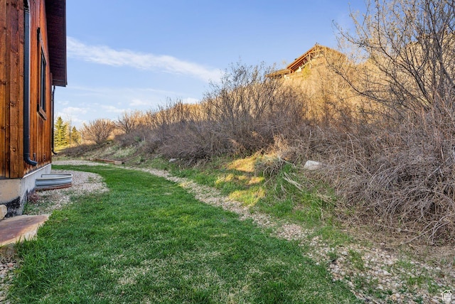 2042 Paddington Dr, Park City, UT 84060 - view of yard
