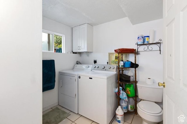 3184 W 5025 S, Roy, UT 84067 - laundry area with light tile patterned floors, laundry area, and washing machine and dryer