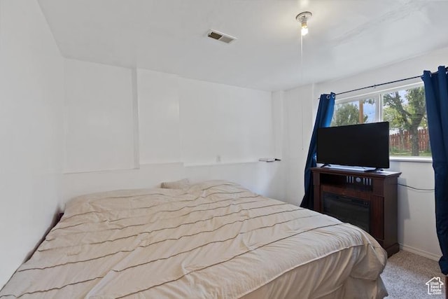 3184 W 5025 S, Roy, UT 84067 - bedroom featuring carpet flooring and visible vents