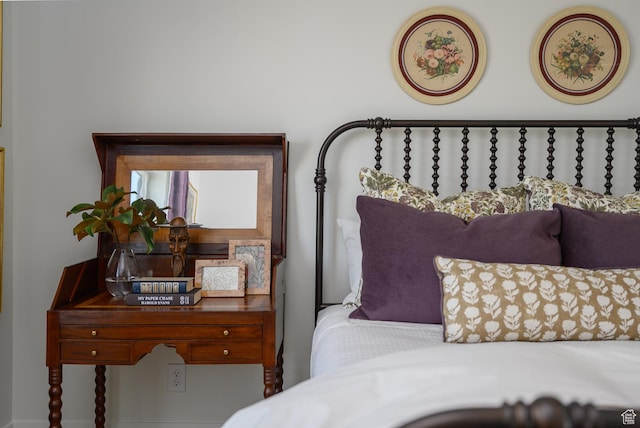 1478 W 400 N, West Bountiful, UT 84087 - view of bedroom