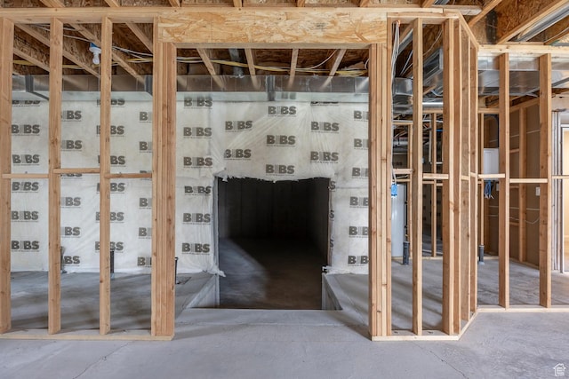 5081 W Sequoia Cir, Highland, UT 84003 - view of miscellaneous room