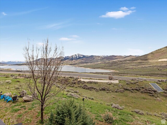12305 Ross Creek Dr, Heber City, UT 84036