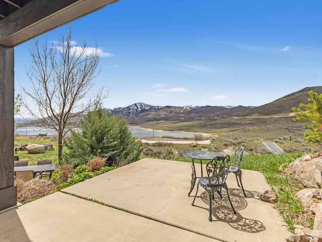 12305 Ross Creek Dr, Heber City, UT 84036