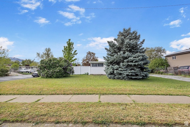 472 E Marva Ave, Layton, UT 84041 - view of obstructed view of property