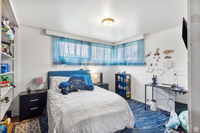 472 E Marva Ave, Layton, UT 84041 - view of bedroom