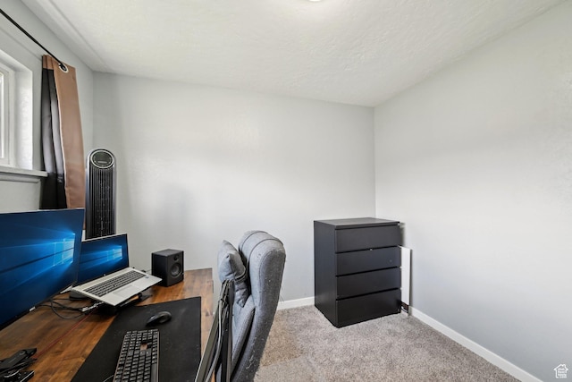 293 E Valley View Dr, Tooele, UT 84074 - office space featuring baseboards