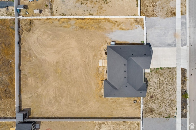 197 W Phelps St S, Grantsville, UT 84029 - bird's eye view