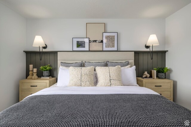 141 N Gallery St, Saratoga Springs, UT 84045 - view of bedroom