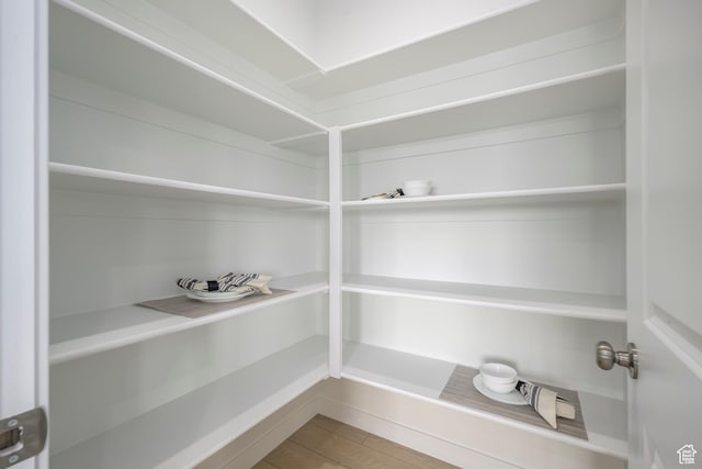 141 N Gallery St, Saratoga Springs, UT 84045 - view of pantry