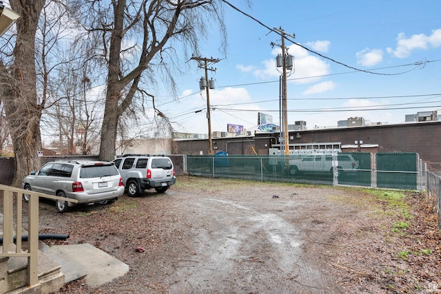 1470 S Edison St, Salt Lake City, UT 84115 - view of road