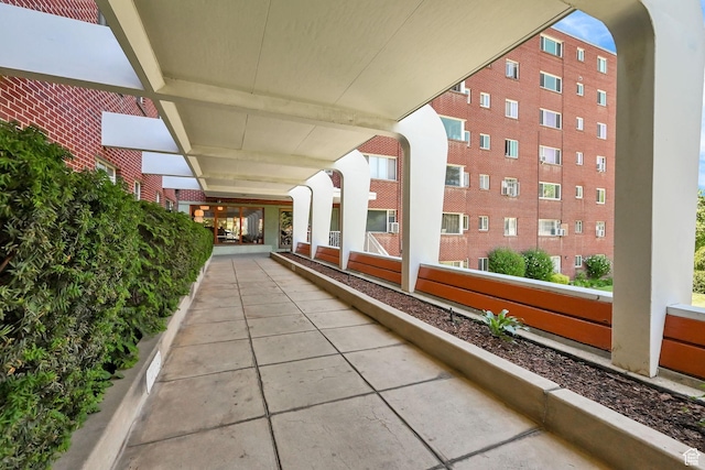 130 S 1300 E Unit 209, Salt Lake City, UT 84102 - exterior space
