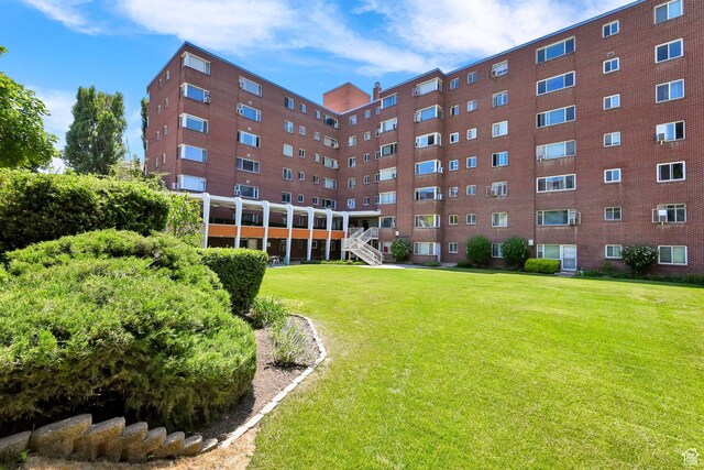 130 S 1300 E Unit 209, Salt Lake City, UT 84102 - photo 23