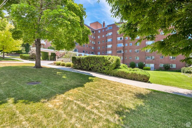 130 S 1300 E Unit 209, Salt Lake City, UT 84102 - photo 20