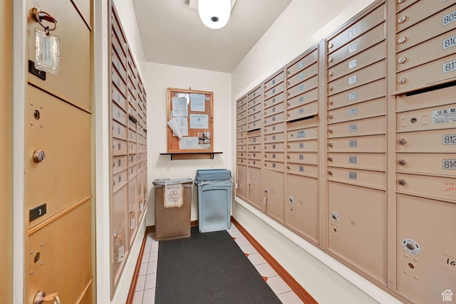 130 S 1300 E Unit 209, Salt Lake City, UT 84102 - view of home's community with mail area and a package area