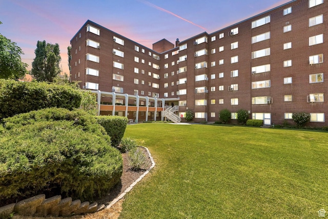 130 S 1300 E Unit 209, Salt Lake City, UT 84102 - view of property