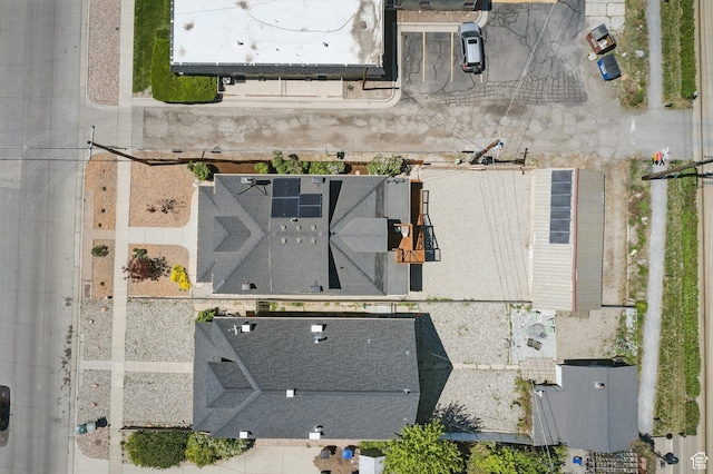 775 E Simpson Ave, Salt Lake City, UT 84106 - birds eye view of property