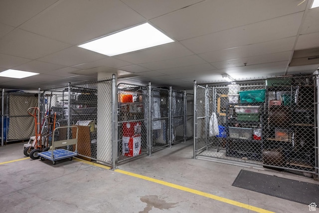 11035 S Grape Vine Cv Unit 106, Sandy, UT 84070 - view of storage area