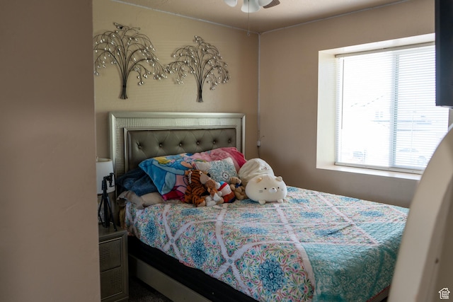 3505 W San Marcos Cir, West Valley City, UT 84119 - view of bedroom