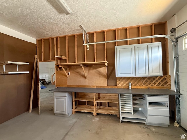 598 W 1620 S, Lehi, UT 84043 - garage featuring a workshop area