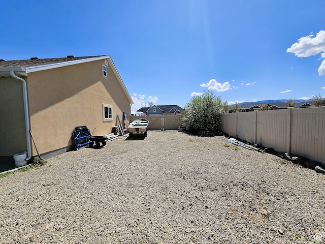 598 W 1620 S, Lehi, UT 84043 - view of fenced backyard