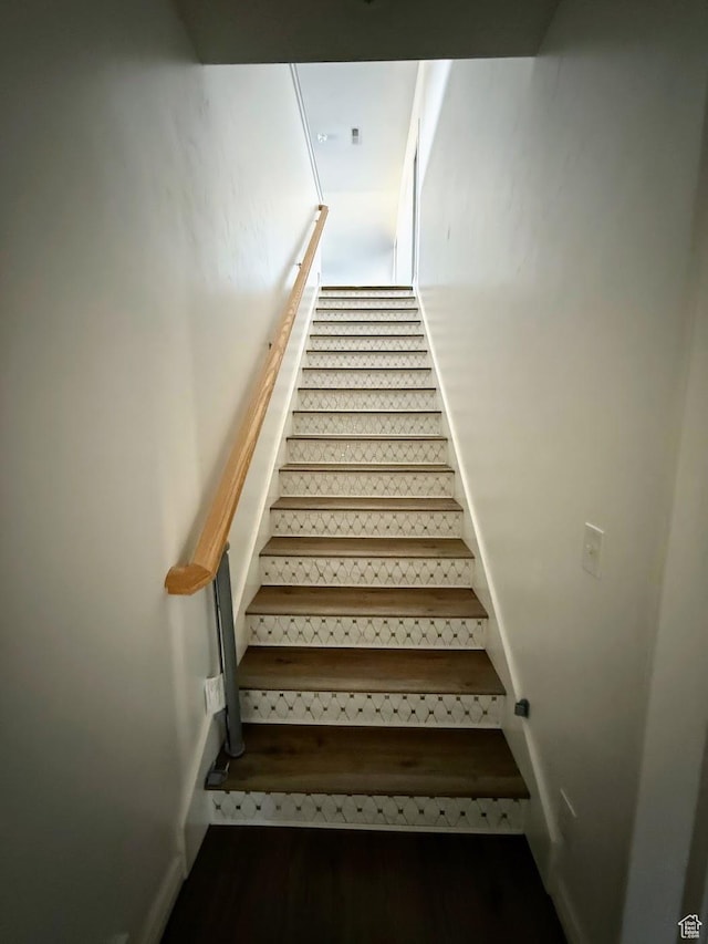 598 W 1620 S, Lehi, UT 84043 - view of staircase