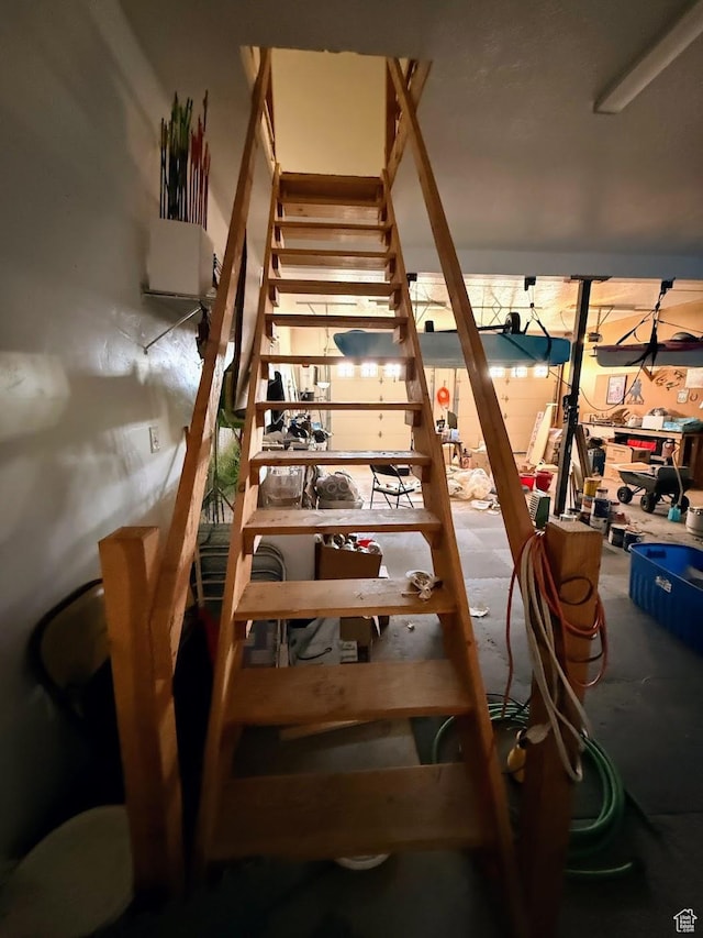 598 W 1620 S, Lehi, UT 84043 - view of stairs