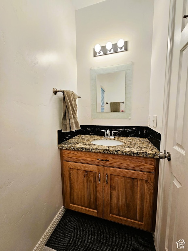 598 W 1620 S, Lehi, UT 84043 - bathroom featuring vanity
