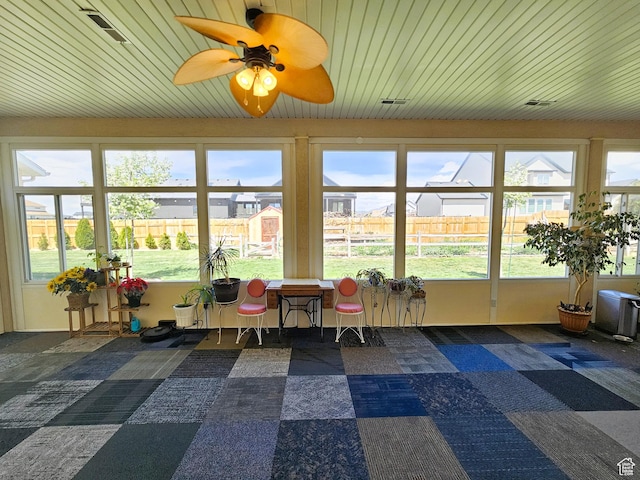 598 W 1620 S, Lehi, UT 84043 - view of sunroom / solarium