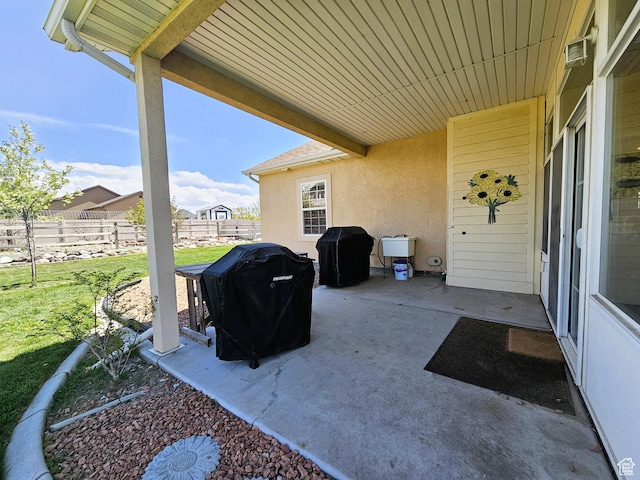 598 W 1620 S, Lehi, UT 84043 - view of patio