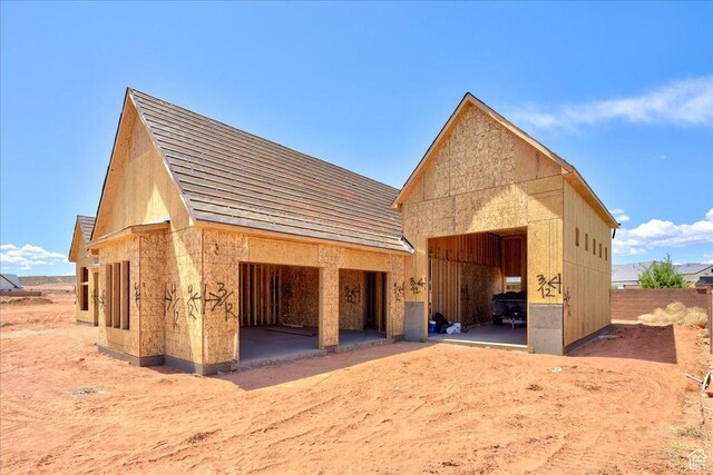 4848 S Homestead Way, Washington, UT 84780