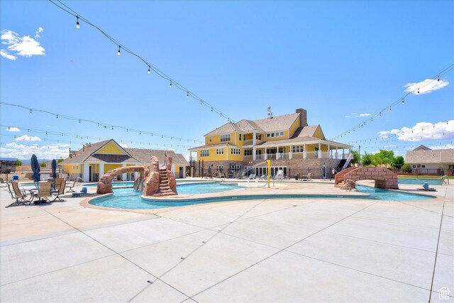 4848 S Homestead Way, Washington, UT 84780