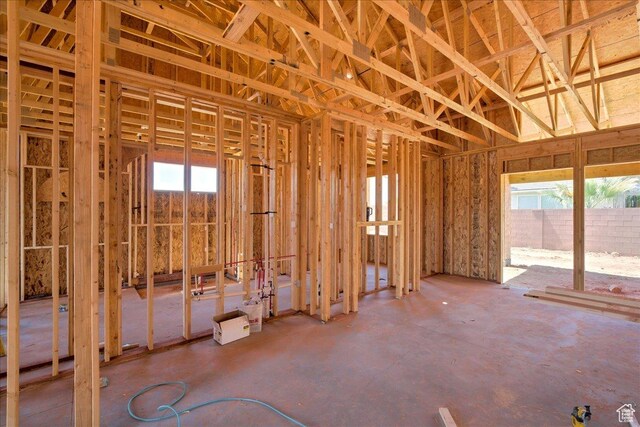 4848 S Homestead Way, Washington, UT 84780