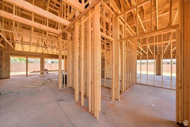 4848 S Homestead Way, Washington, UT 84780