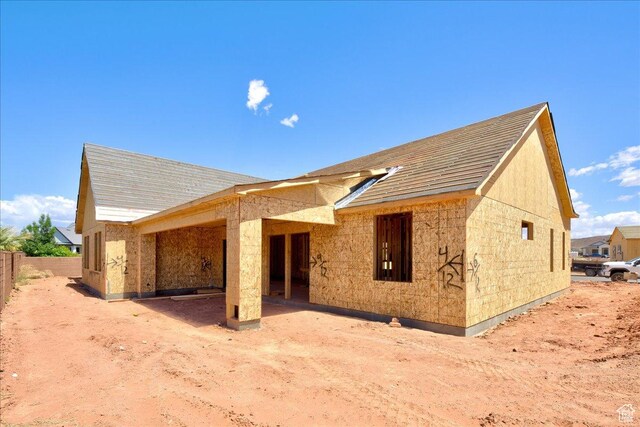 4848 S Homestead Way, Washington, UT 84780