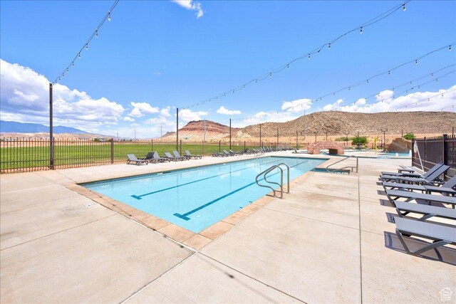 4848 S Homestead Way, Washington, UT 84780