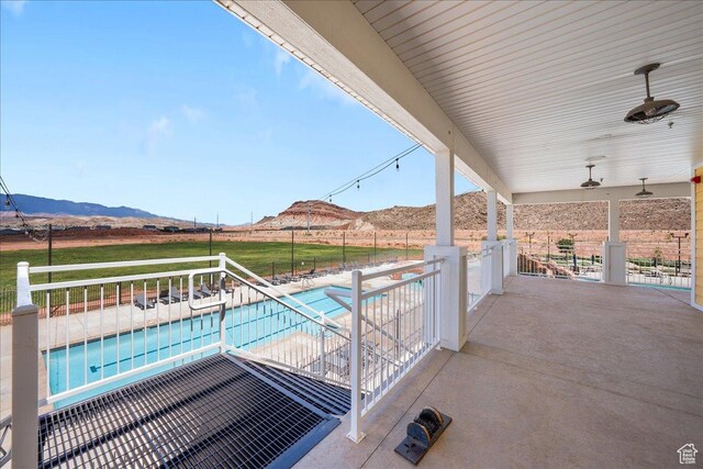 4848 S Homestead Way, Washington, UT 84780