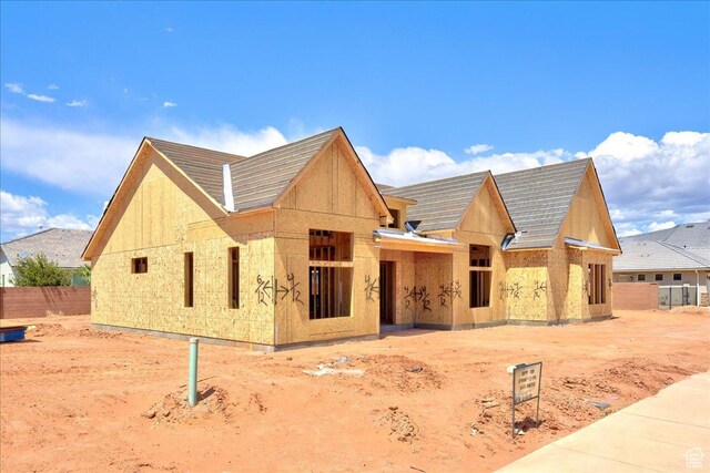 4848 S Homestead Way, Washington, UT 84780